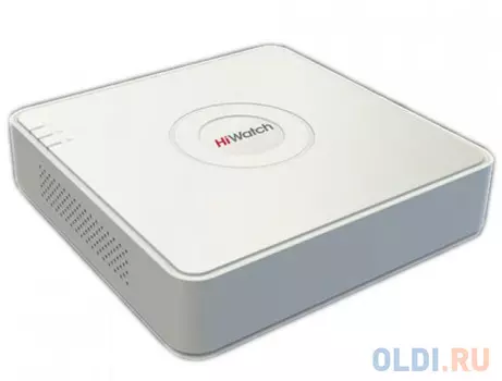 HiWatch DS-H104GA Видеорегистратор