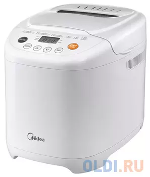 Хлебопечь электрическая MIDEA BM-220AP-W