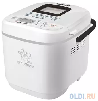 Хлебопечь ENDEVER MB-61 белый