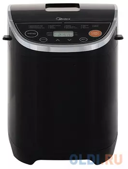 Хлебопечь Midea BM-220Q3-BL чёрный