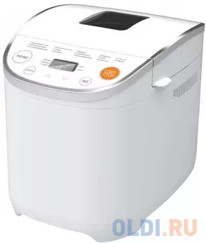 Хлебопечь Midea BM-220Q3-W белый