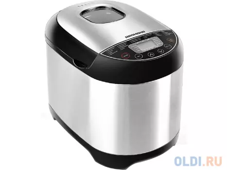 Хлебопечь Redmond RBM-M1911 серебристый