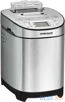 Хлебопечь Rommelsbacher BA 550