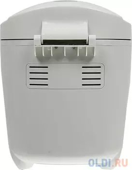 Хлебопечь Supra BMS-240 белый