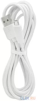 HOCO HC-42686 X1/ USB кабель Micro/ 2m/ 2.1A/ White