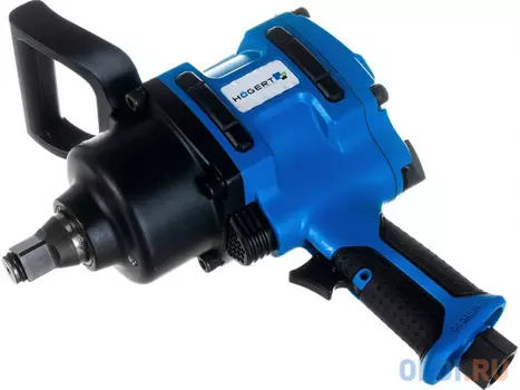 HOEGERT TECHNIK Гайковерт пневматический ударный 3/4 , 1800Nm MAX 2400 NM HT4R625