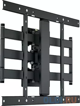 HOLDER LCD-SU6602-B черный кронштейн