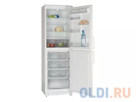 Холодильник ATLANT 4023-000