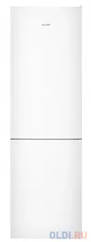 Холодильник Атлант ХМ 4624-101 белый