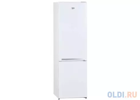 Холодильник Beko CSKW310M20W белый