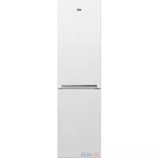 Холодильник Beko CSKW335M20W белый