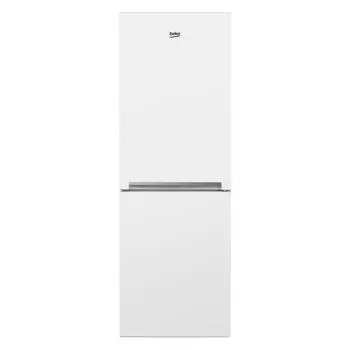 Холодильник Beko RCNK296K20W белый (двухкамерный)