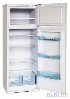 Холодильник Бирюса 135KLEA белый
