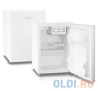 Холодильник Бирюса 70 белый