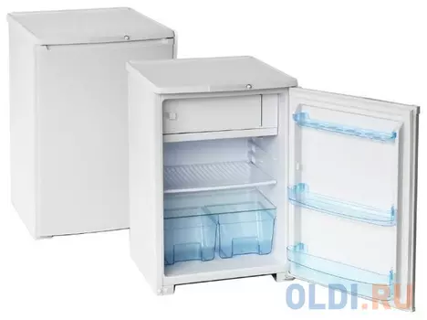 Холодильник Бирюса 8 EKAA-2 белый