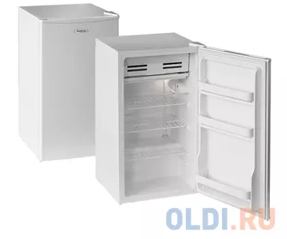 Холодильник Бирюса Б-90 белый