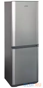 Холодильник Бирюса Б-I320NF нержавеющая сталь