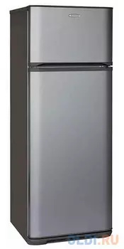 Холодильник Бирюса Б-M135 серебристый