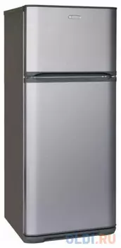 Холодильник Бирюса Б-M136 серебристый