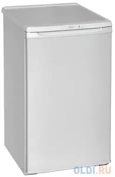 Холодильник Бирюса белый