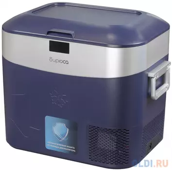 Холодильник COMPACT HC-22P5 BIRYUSA