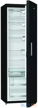 Холодильник Gorenje R6192LB черный