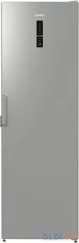 Холодильник Gorenje R6192LX серебристый