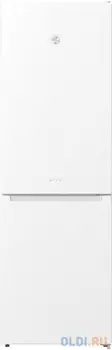 Холодильник Gorenje RK6191SYW белый (двухкамерный)
