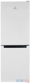 Холодильник Indesit DF 4160 W белый