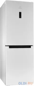 Холодильник Indesit DF 5160 W белый