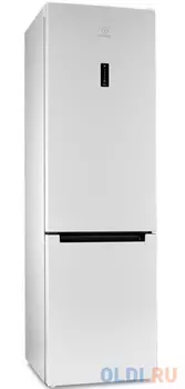 Холодильник Indesit DF 5200 W белый