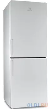 Холодильник Indesit EF 16 белый