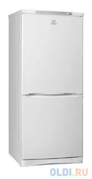 Холодильник Indesit ES 16 белый