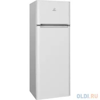 Холодильник Indesit RTM 016 белый