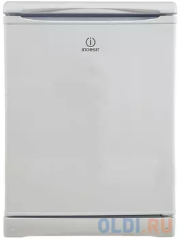 Холодильник Indesit TT 85.001-WT белый