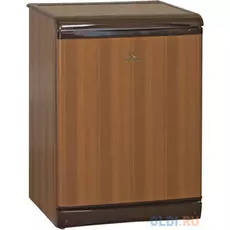 Холодильник Indesit TT 85.005 коричневый