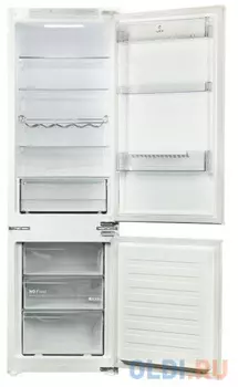 Холодильник Lex RBI 240.21 NF (двухкамерный)