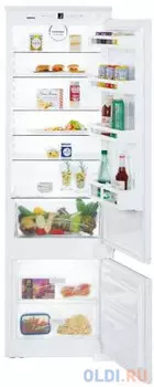 Холодильник Liebherr ICS 3224-20 088 белый