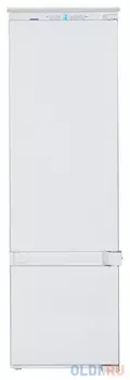 Холодильник Liebherr ICS 3334-20 001 белый