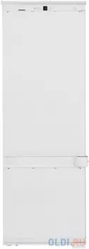 Холодильник Liebherr ICUS 2924-20 001 белый