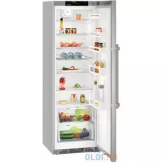 Холодильник Liebherr Kef 4330 серебристый (однокамерный)