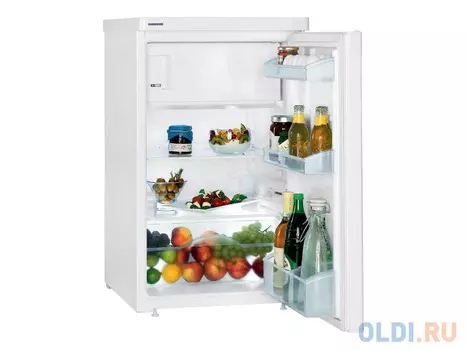 Холодильник Liebherr T 1404 белый