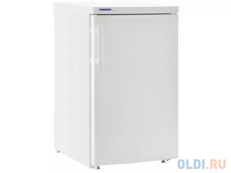 Холодильник Liebherr T 1810 белый