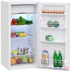 Холодильник Nordfrost NR 404 W белый (однокамерный)