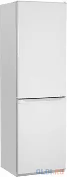 Холодильник Nordfrost NRB 152 032 белый (двухкамерный)