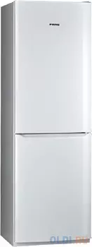 Холодильник Pozis RK-139 A серебристый