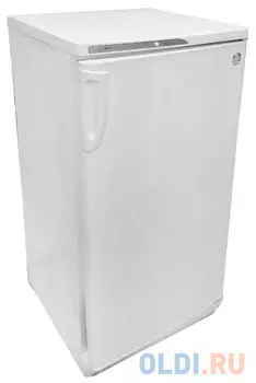 Холодильник Stinol STD 125 белый