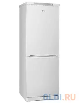 Холодильник Стинол STS 167 белый 154725