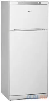 Холодильник Stinol STT 145 S серебристый