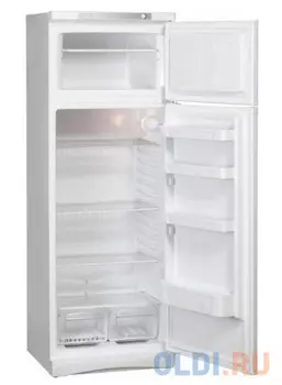 Холодильник Stinol STT 167 белый